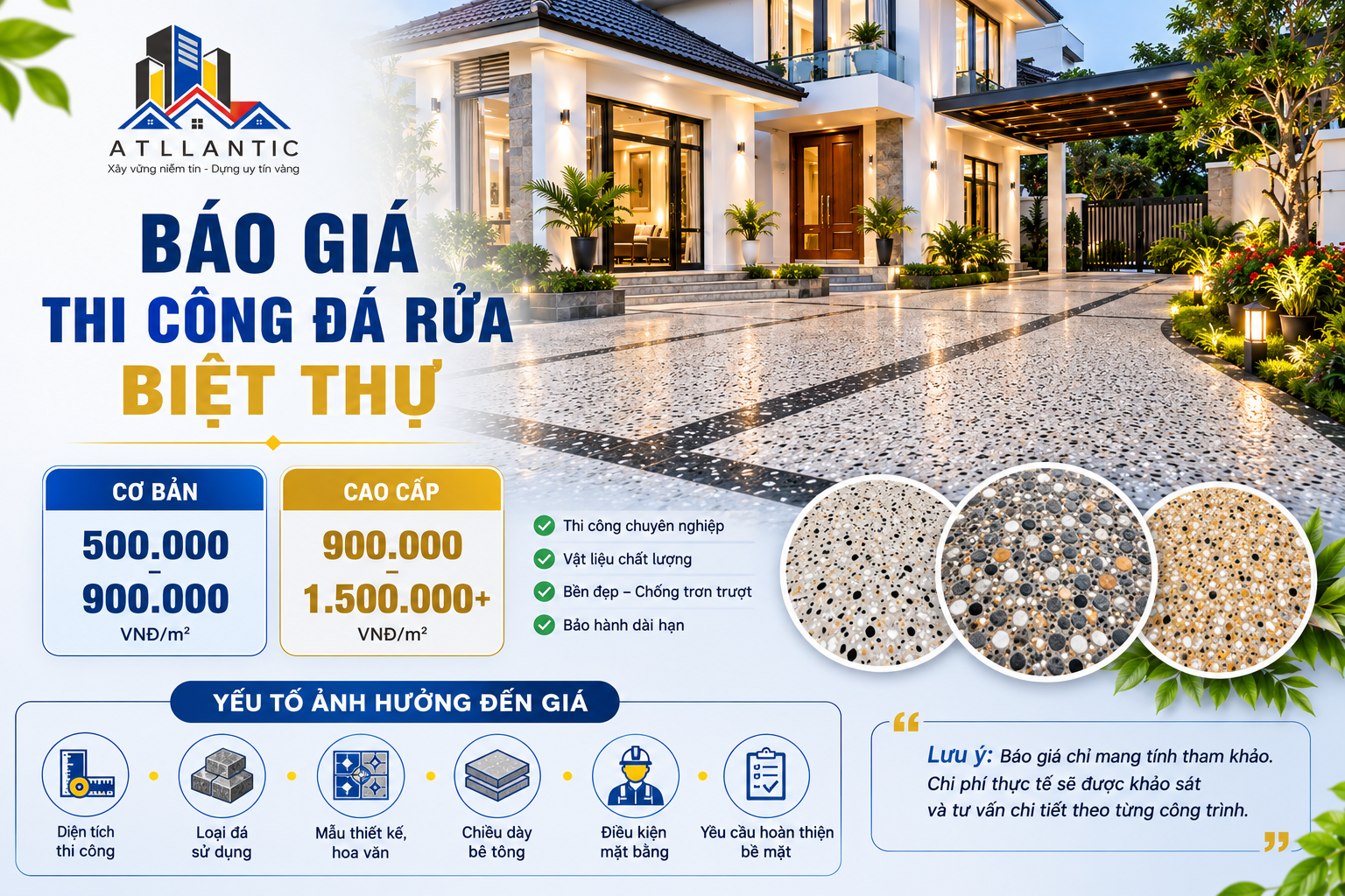 bao-gia-thi-cong-da-rua-biet-thu