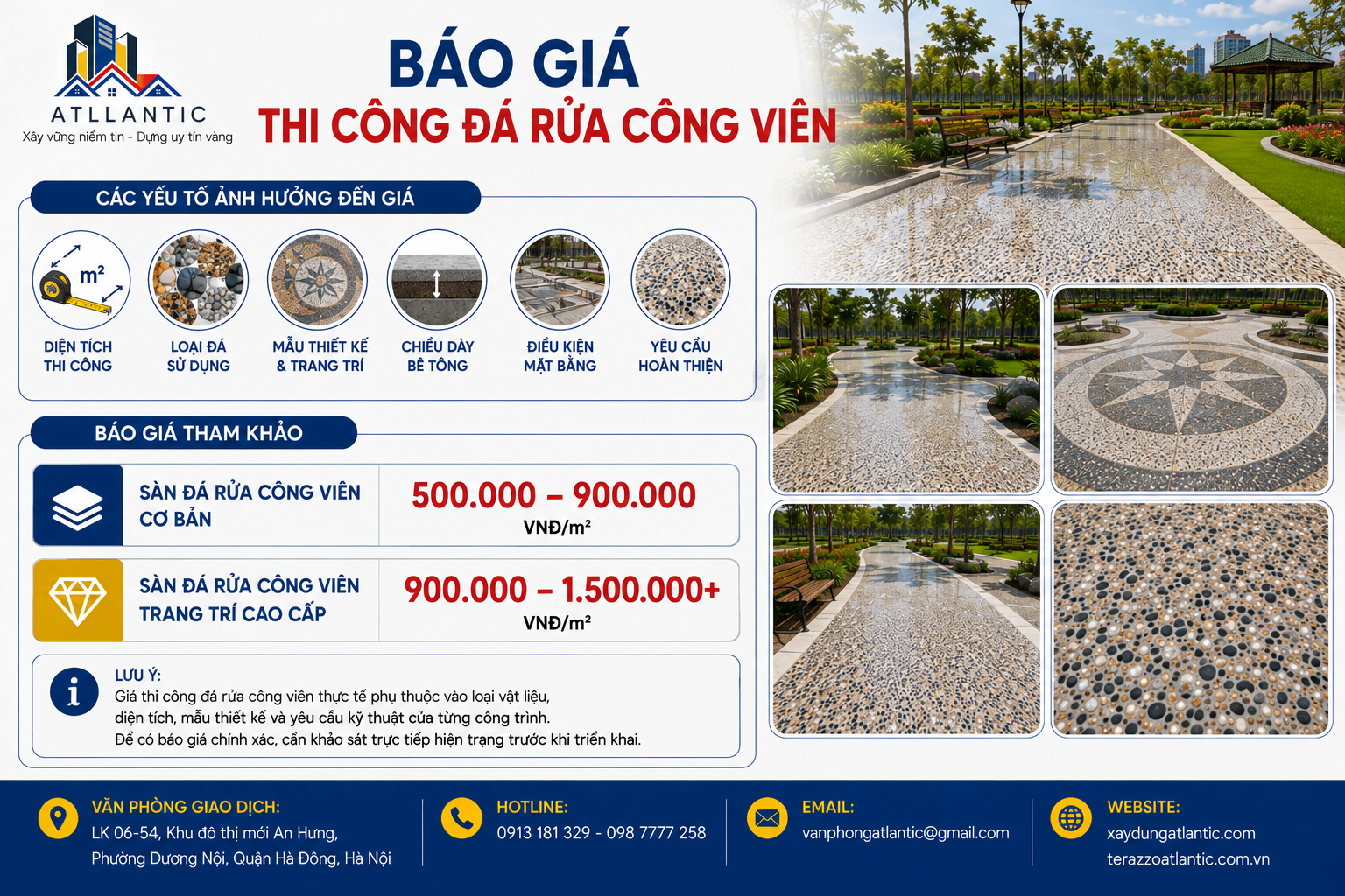 bao-gia-thi-cong-da-rua-cong-vien