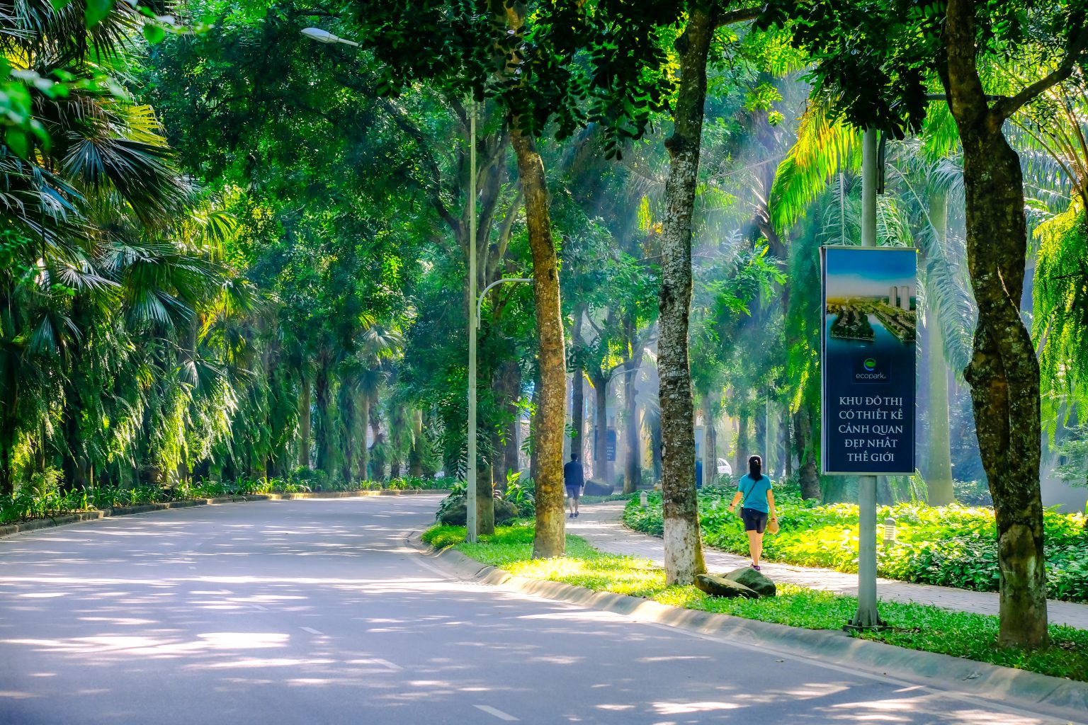 Các yếu tố cần chú trọng trong thiết kế cảnh quan hướng đến môi trường sống xanh