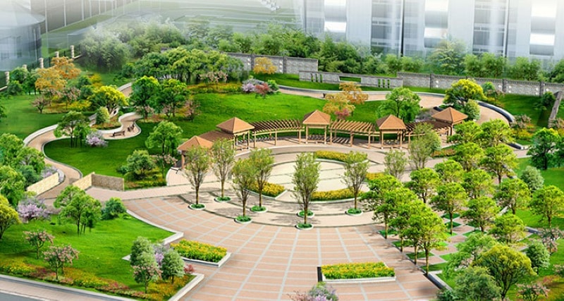 Công nghệ thông minh và trải nghiệm tương tác