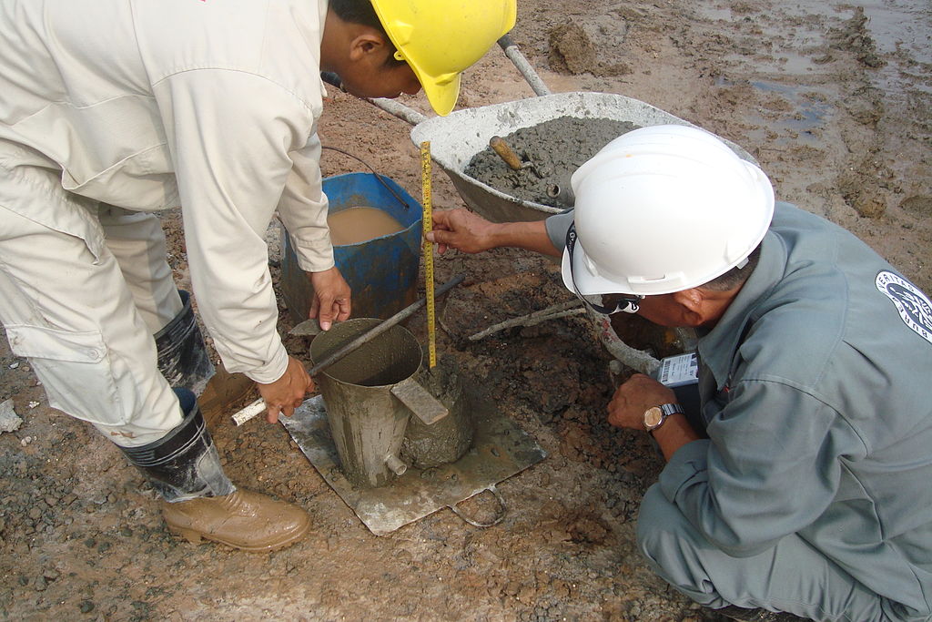 Kiểm tra thông qua quan sát trực tiếp