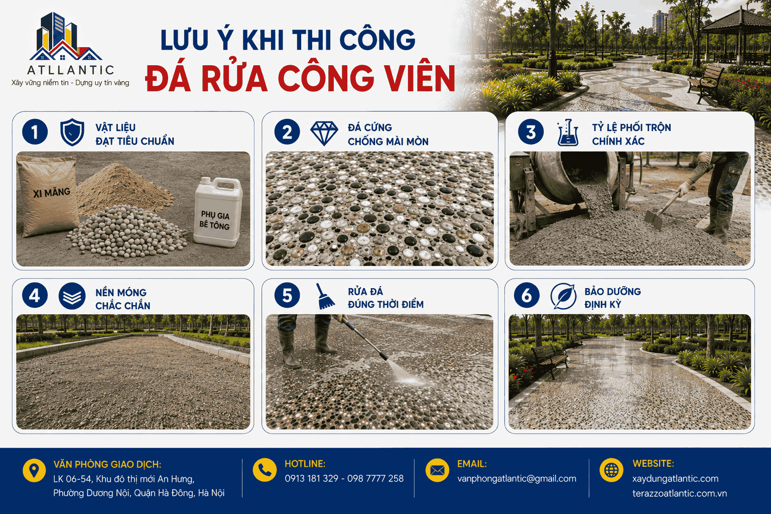 luu-y-khi-thi-cong-da-rua-cong-vien