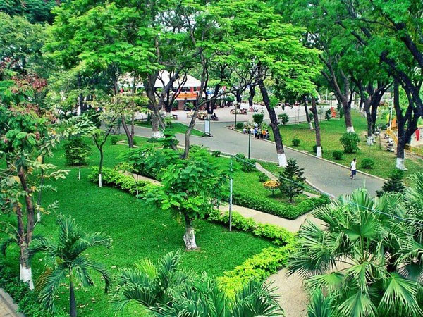 Nguyên tắc sử dụng vật liệu thân thiện với môi trường