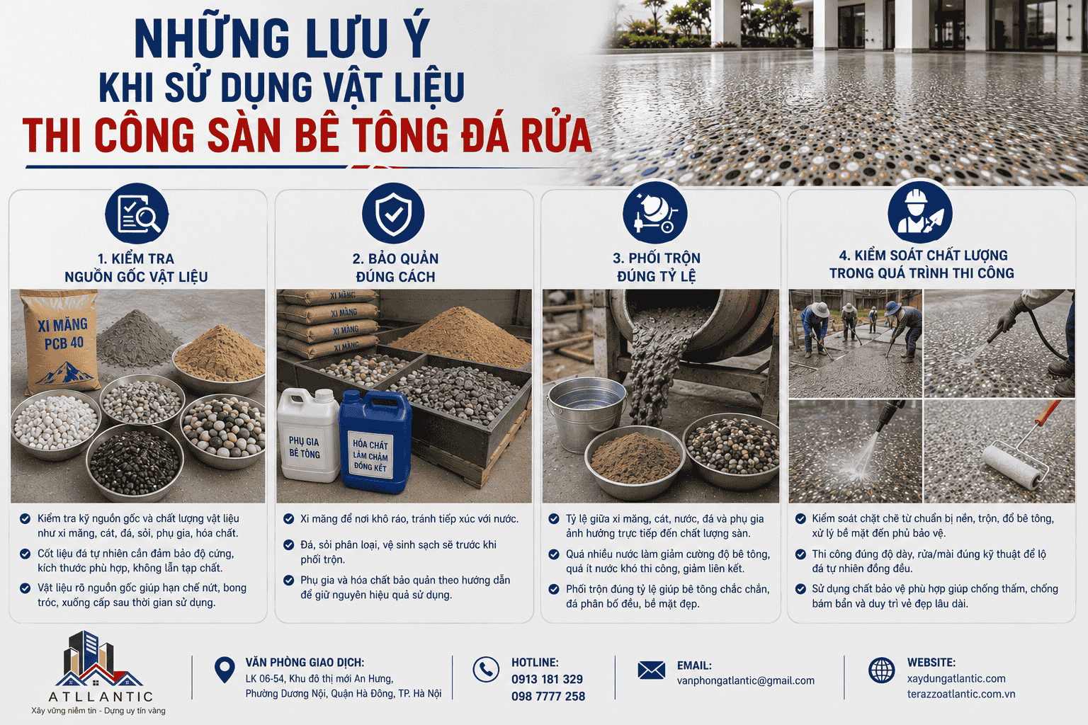 nhung-luu-y-khi-su-dung-vat-lieu-thi-cong-san-be-tong-da-rua