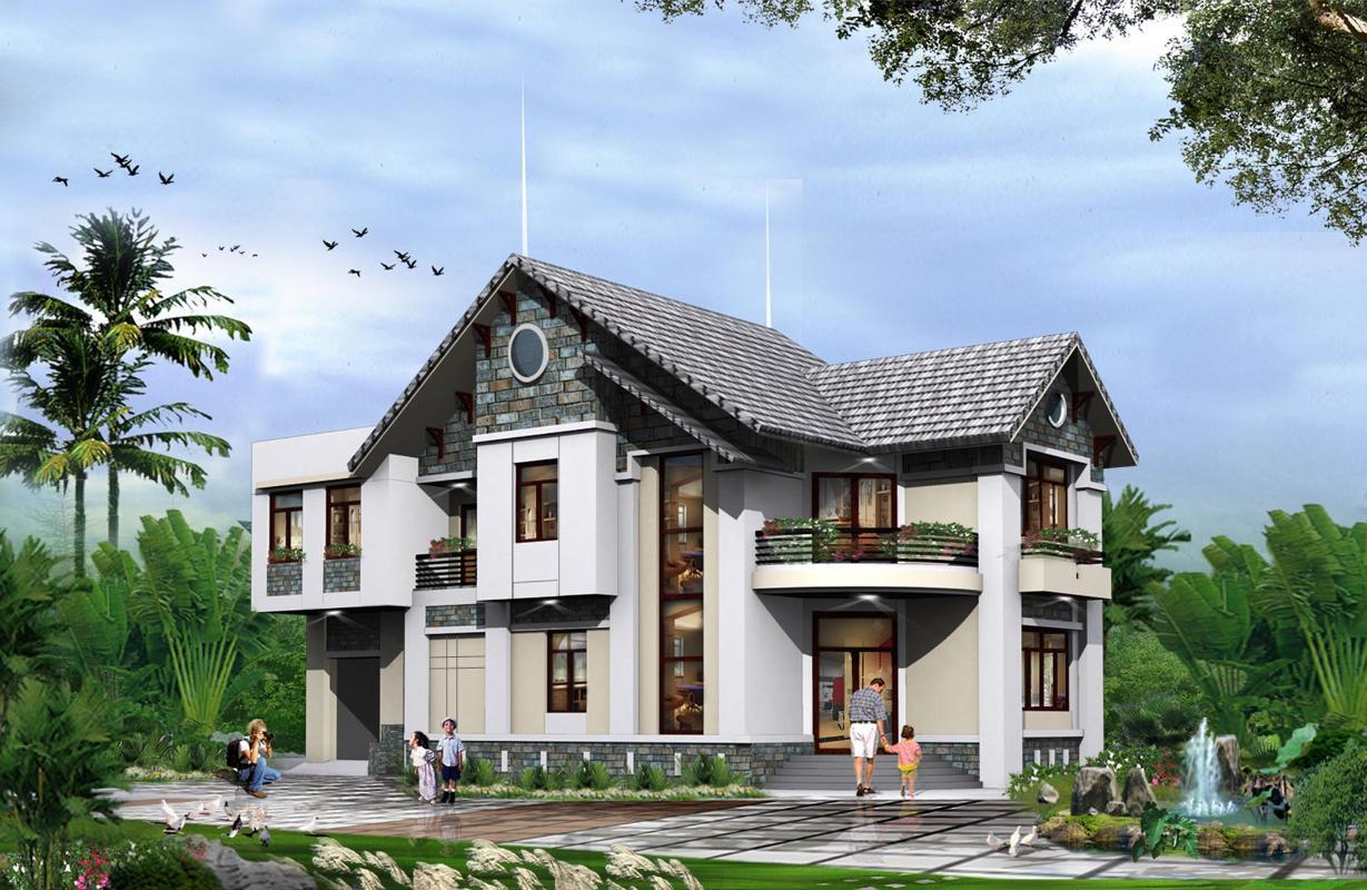 Tổng quan về xây dựng nhà ở dân dụng