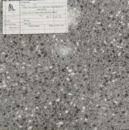 Đá mài Terrazzo AT529