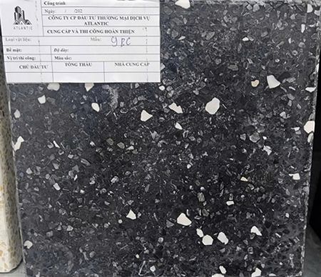Đá mài terrazzo AT9BC