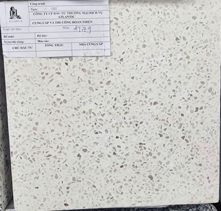 Đá mài terrazzo AT79