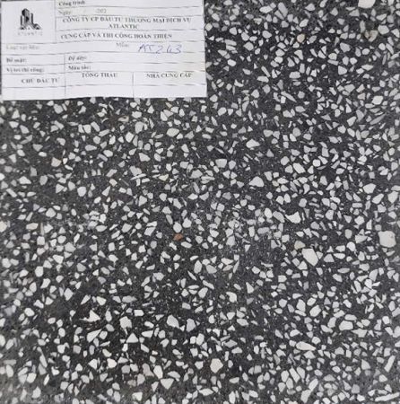 Đá mài Terrazzo AT243
