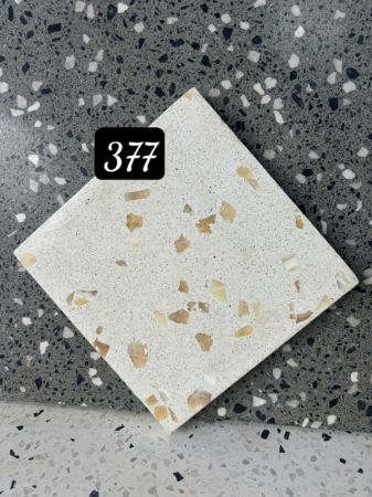 Đá mài Terrazzo AT377