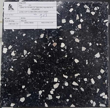 Đá mài terrazzo AT913
