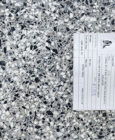 Đá mài Granito, Terrazzo AT138