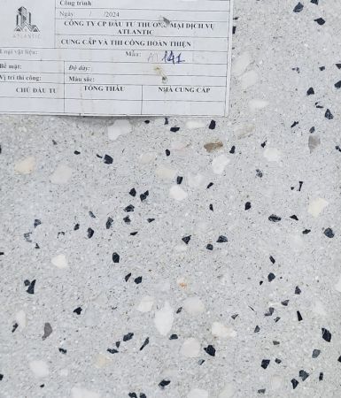 Đá mài Granito, Terrazzo AT141