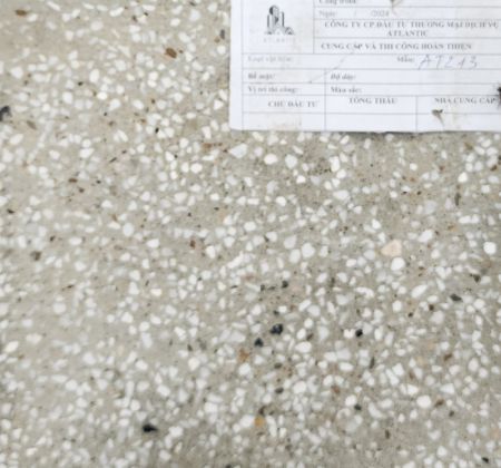 Đá mài Granito, Terrazzo AT213