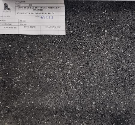 Đá mài Granito, Terrazzo AT231