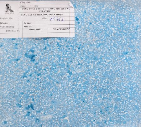 Đá mài Granito, Terrazzo AT352