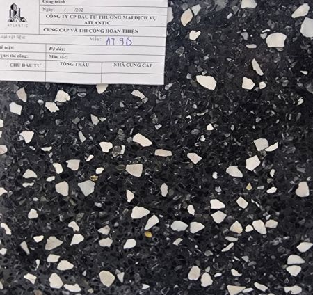 Đá mài terrazzo AT9B
