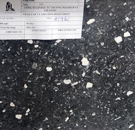 Đá mài terrazzo AT9BC