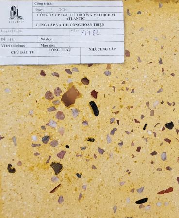 Đá mài terrazzo AT82