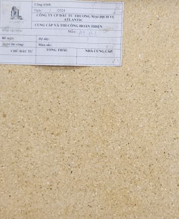Đá mài terrazzo AT151