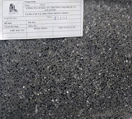 Đá mài terrazzo AT201