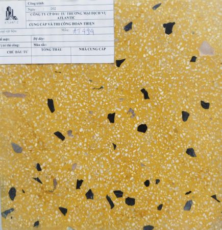 Đá mài Terrazzo AT494