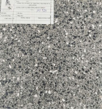 Đá mài Terrazzo AT529