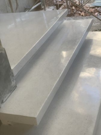 Cầu thang Terrazzo