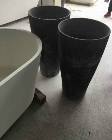 Bồn tắm Lavabo