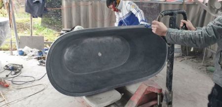 Bồn tắm Lavabo