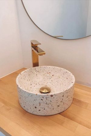 Bồn rửa mặt lavabo