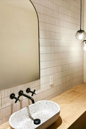 Bồn rửa mặt lavabo