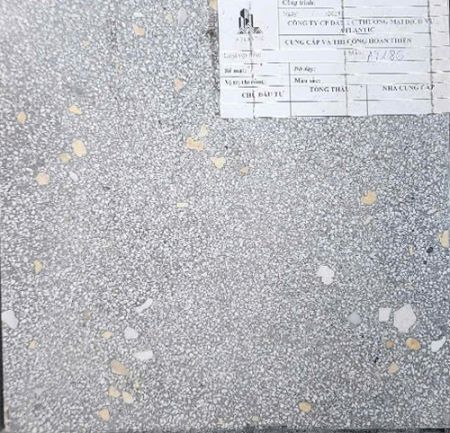 Đá mài Terrazzo  AT186