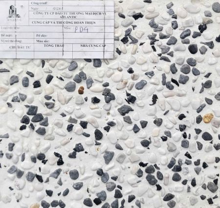 Đá rửa PD4