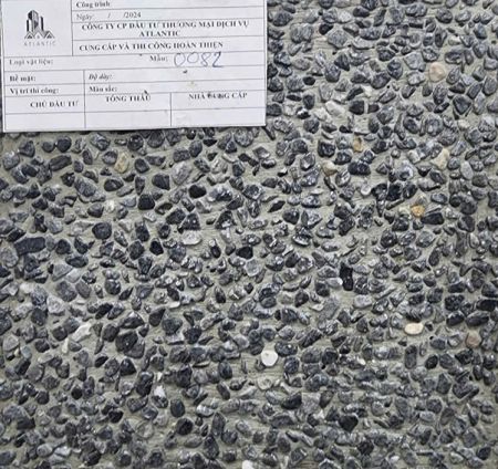 Đá rửa 0082