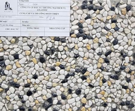 Đá rửa F2A
