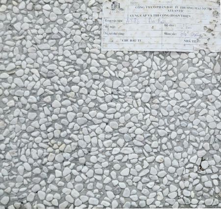 Đá rửa AT86