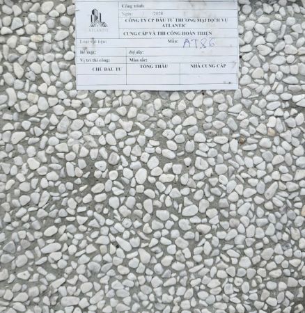 Đá rửa AT86