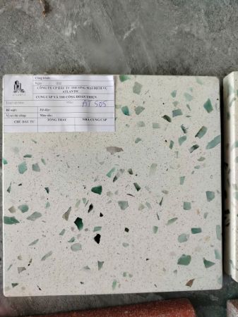 Đá mài Terrazzo AT505