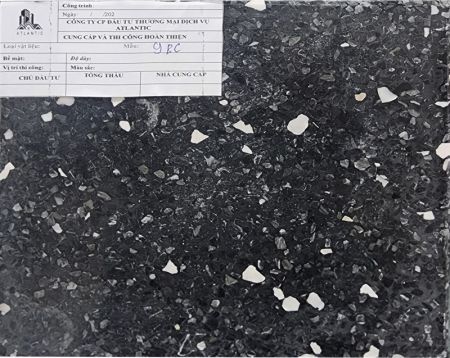 Đá mài Terrazzo 9BC