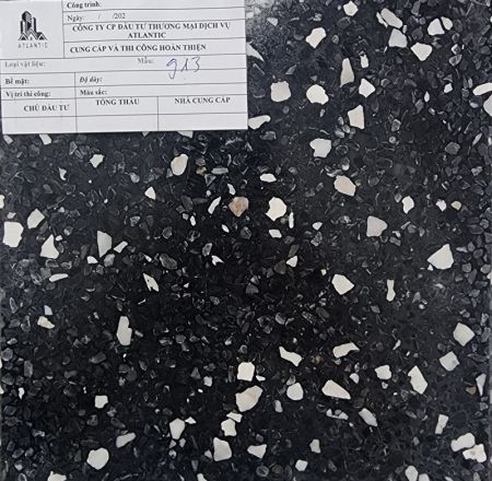 Đá mài Terrazzo 913