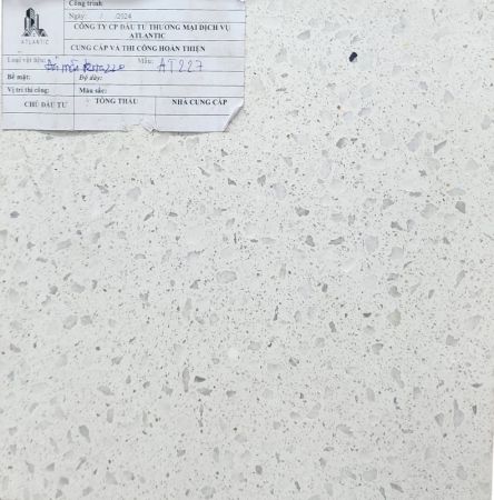 Đá mài Terrazzo A227