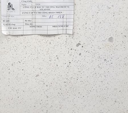 Đá mài Terrazzo AT188