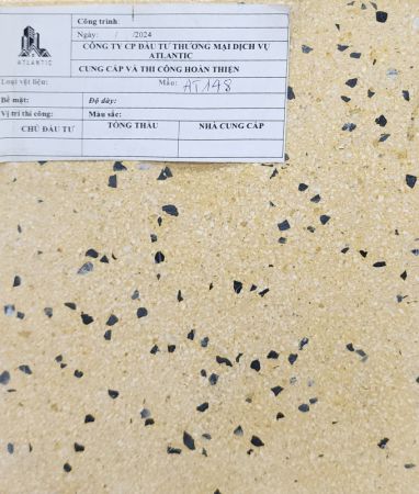 Đá mài Terrazzo AT148