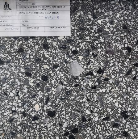 Đá mài Terrazzo AT217Đ