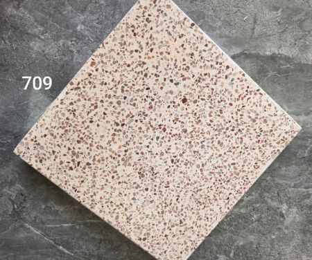 Đá mài Terrazzo AT709