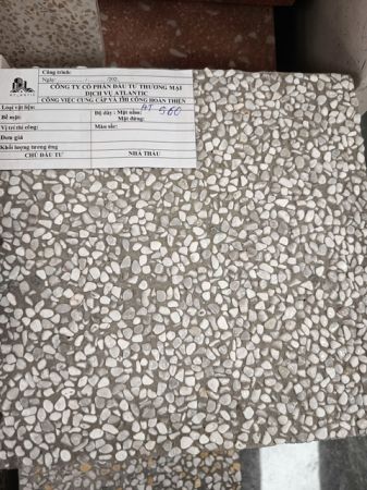 Đá mài Terrazzo AT560