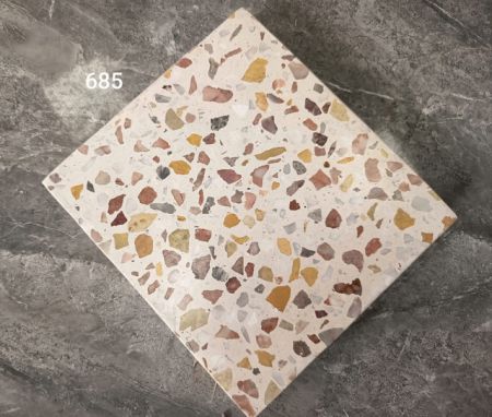 Đá mài TerrazzoAT685