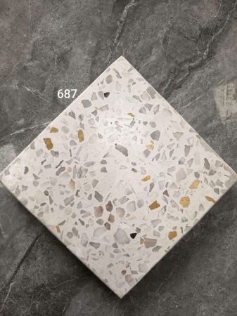 Đá mài Terrazzo AT687