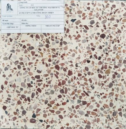 Đá mài Terrazzo AT800